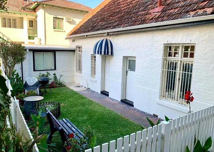 Charming Federation Style Home Minutes From Cbd