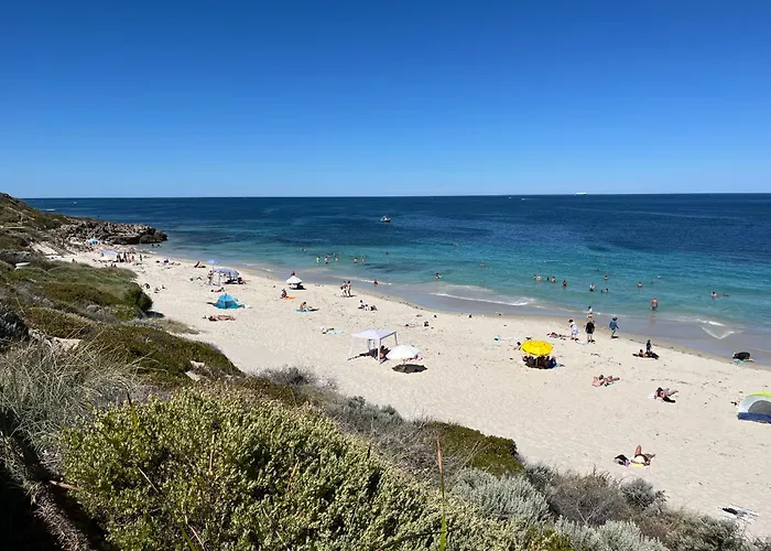 Entire Home Steps To Sorrento Beach