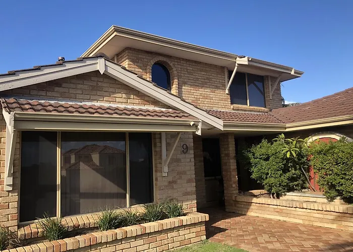 Dampier House Mullaloo-Perth