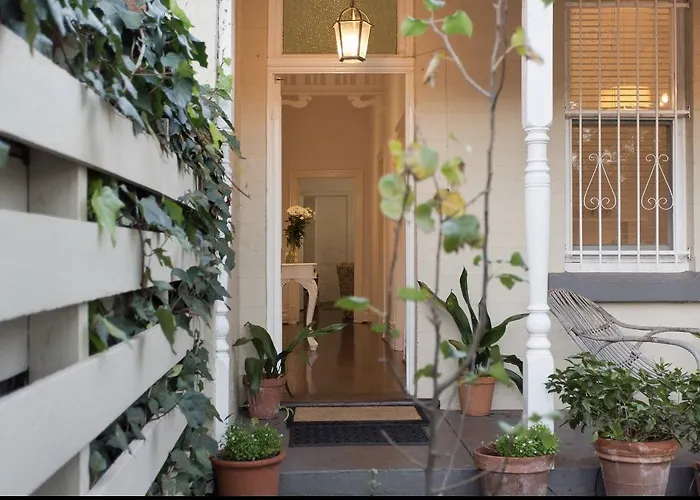 Gorgeous Subiaco Cottage